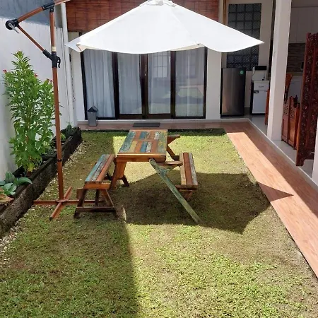 Nusa Dua House Maya Loka